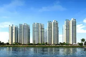 广州各区各板块各楼盘住房价格（齐全）——逸图数据图片