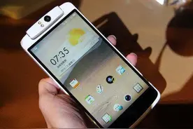 OPPO手机这样设置，上网快速又不掉线图片