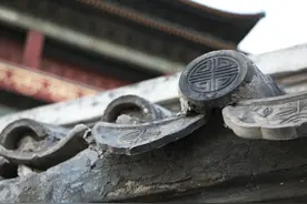 随手拍~北京什刹海和鼓楼附近的景色图片