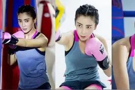 中国明星比好莱坞巨星真正差在哪里？图片