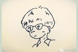 我们的手工故事图片