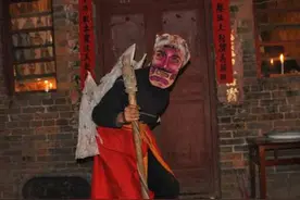 人有没有灵魂，如果“魂”丢了，能不“招回”图片