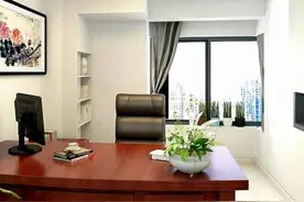 风水财运：能加薪的办公室风水,这样的风水布置能增加工资?图片