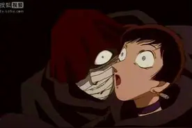 盘点柯南中的高水平推理图片