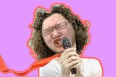 PDD和骚男的表情包大比拼，谁的表情最骚？图片