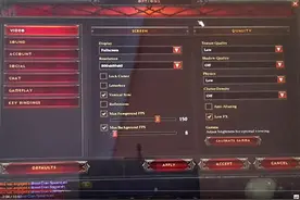 爆料：最真实的 GPD WIN 掌机游戏测试数据，十几款大作图片