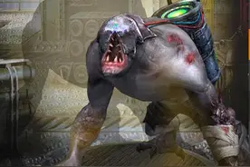 生死狙击挑战模式教你如何卡死丧尸围城的所有BOSS图片