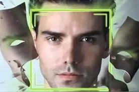 小米的黑科技：人脸识别全球第一图片