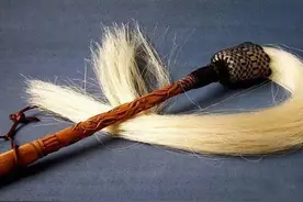 一起认识道教服饰——佩饰图片