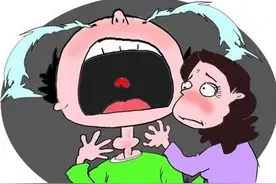 宝宝吃馒头活活噎死 急救措施赶紧学图片