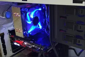 我的家庭多媒体方案分享-组网-HTPC&NAS-PC图片