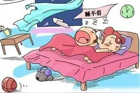 这4类人注意了！打鼾最喜欢的就是你图片