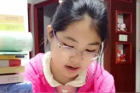 725分一举成为中考状元！如皋初中这个女伢儿忒来斯！图片
