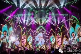 “志爱”陈志朋再度开唱，调音师为你揭开声音幕后的秘密图片