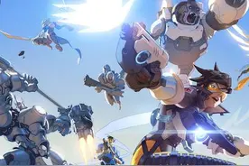 为什么守望先锋你辛苦补位，却屡屡失败？图片