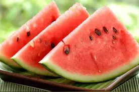 它贵为“盛夏之王”，但却有5类人不宜吃，有你吗？图片