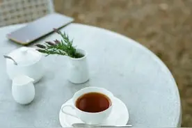科普丨阿萨姆仅仅是奶茶吗？图片