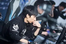 没有430的TI6：iG战队中国区预选赛回顾图片