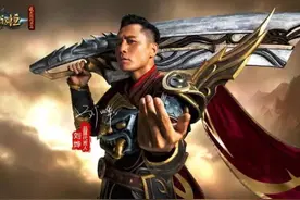 浮夸丨代言游戏广告坑了谁？火华社长，接代言需三思啊！图片