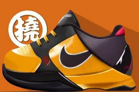 九张科比Q版球鞋 萌萌哒，人退役 心不老，唠嗑我想你了！图片