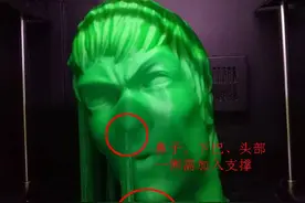 3D打印加支撑的正确姿势是什么？看完你也变牛人图片