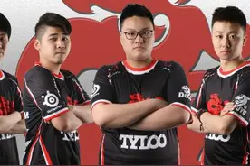 专访中国CS:GO一哥tyloo：欧洲强队地图理解更好图片