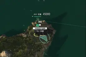 战舰世界0.5.8要塞模式细节解密图片