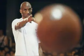 科比退役后的中国首秀，唠嗑2016年中国行 精彩定格瞬间！图片