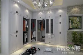 四招轻松搞定衣柜衣物整理，老婆再买！买！买！ 也不怕了图片