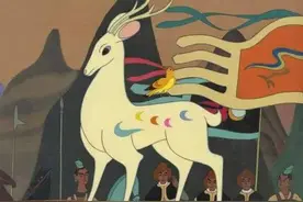 暑假适合给孩子看的动画片，都在这儿了图片