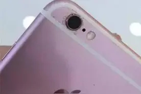 iPhone 6s氧化掉漆，苹果竟然这样回应图片