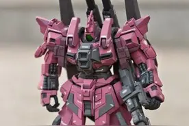 根大木秀：MG 力奇戴亚斯 幽灵图片