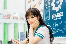 宅男们对CJ如此疯狂的真正原因！图片