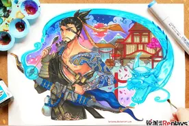 同一英雄限制 守望先锋后续排位或借鉴炉石！图片