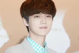 鹿晗的粉丝们，鹿晗到底有多火？经常上英语报纸算不算？图片