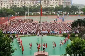 贵港城区义务教育阶段上学出新规！秋季期招生将这样改革图片