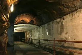 德国纳粹最神秘地堡将被解密图片