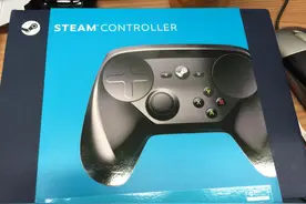 比xbox还牛的游戏手柄，确实不一般！图片