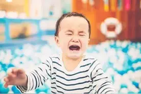 你家有个“小祖宗”吗？图片