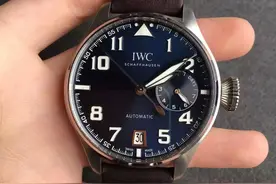 聊聊手表防水的误区，你一定也这样认为过！图片