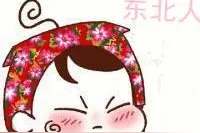 这些东北成语你听过吗？反正我是没听过！图片