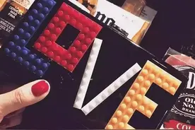 一只乐高LEGO包，让你“绝地复活”图片