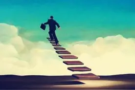 不，尽力而为可不是全力以赴图片