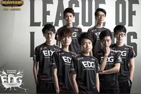 EDG VS WE 第一场文字直播 厂长螳螂统治野区图片