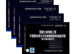 温习建筑图纸中的钢筋符号，值得回味！图片