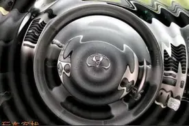 “车身抖动”告诉你车子出问题啦！图片