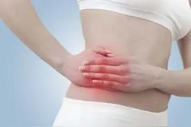 阑尾炎切除术后的调养，中医调理更胜一筹图片