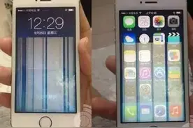 iPhone触摸失灵，你的苹果还好吗?图片