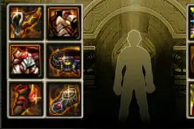 DNF剑魂装备选择指南 数据分析格拉西亚套图片