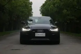 谁是你的菜? 深度体验奥迪RS 6/RS 7/R8图片